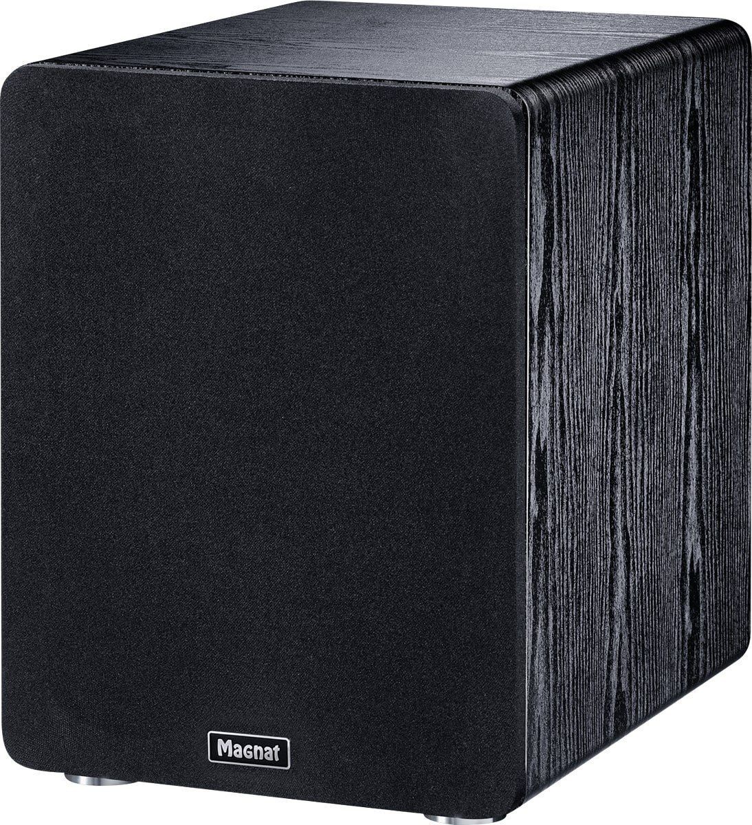 Сабвуферы активные Magnat Alpha RS 8 black