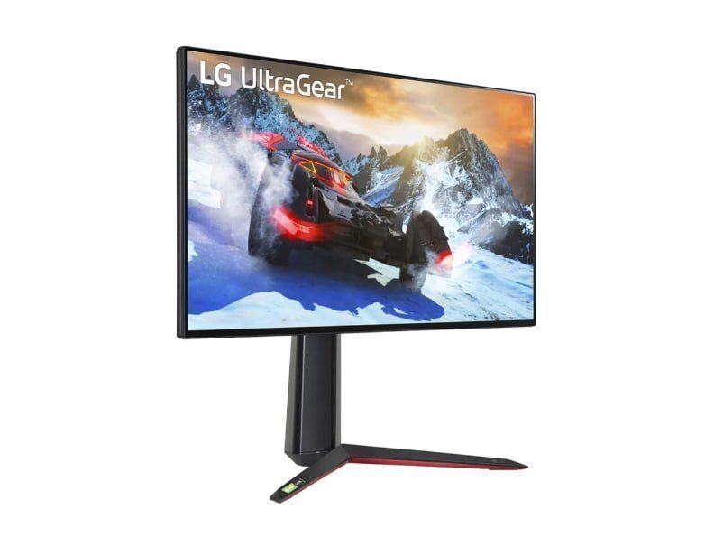 Монитор LG 27GP950-B
