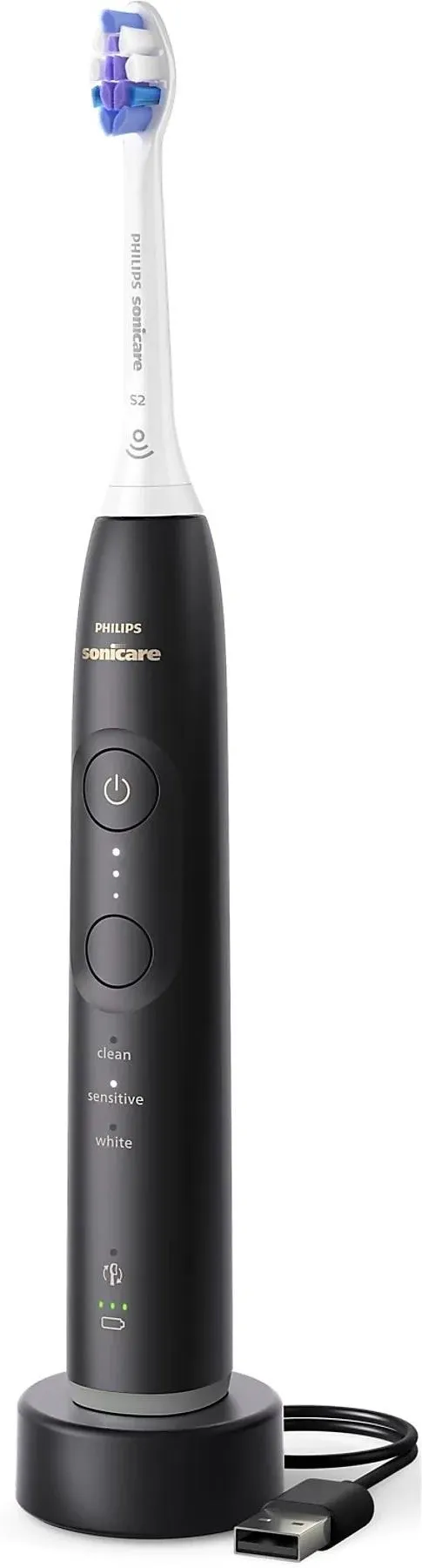 Электрическая щетка PHILIPS Sonicare 6500 HX7411/02