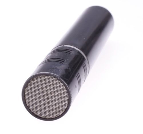 Микрофон проводной Beyerdynamic M 201 TG, разъем: XLR 3 pin (M), черный