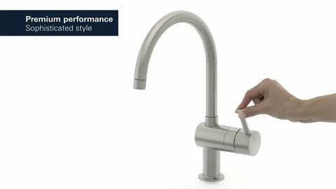 Смеситель для кухни Grohe Minta 15 32917DC0