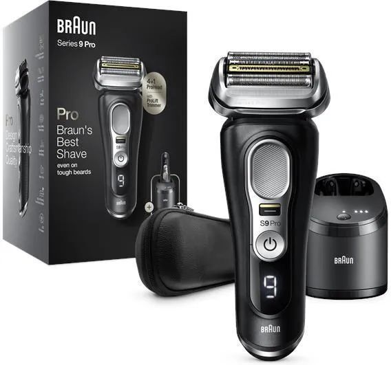 Электробритва Braun Series 9 9460CC
