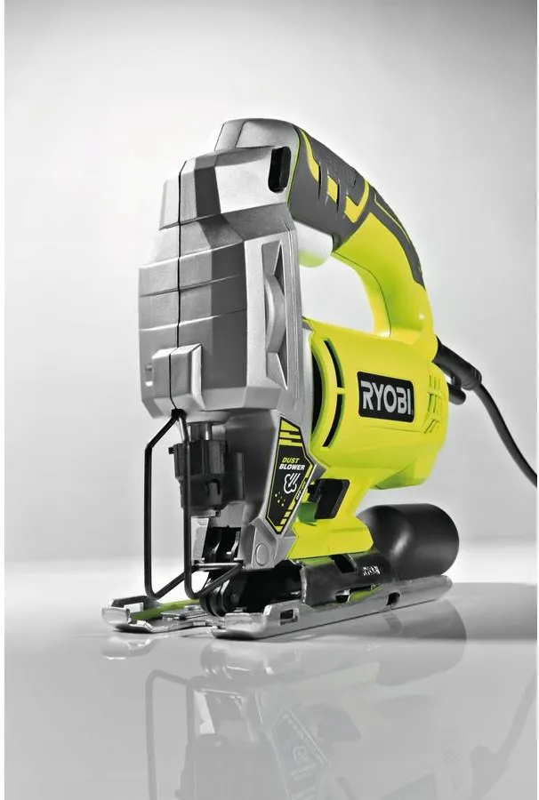 Лобзик RYOBI RJS750-G