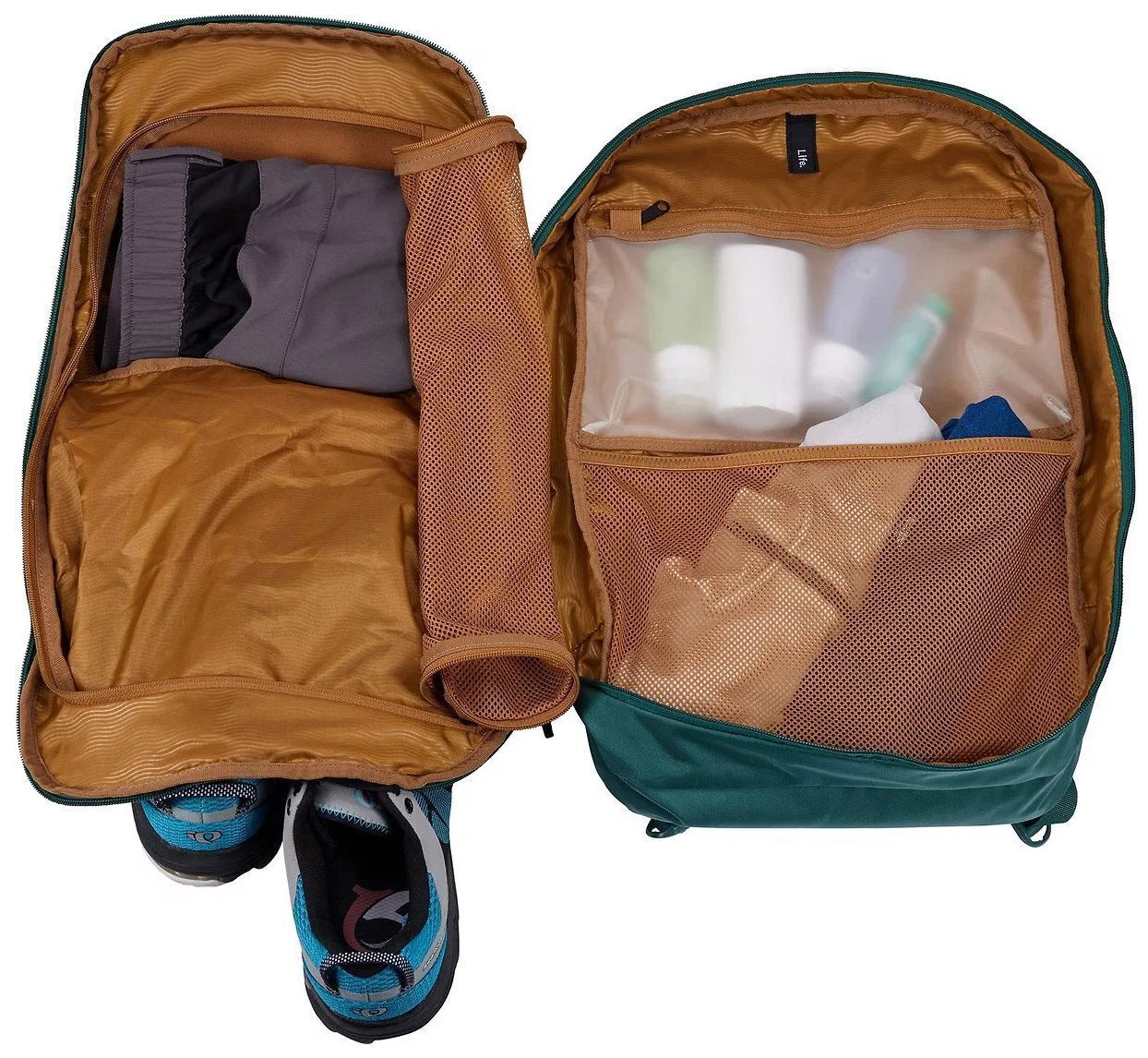 Рюкзак Thule EnRoute Backpack 30L Mallard Green