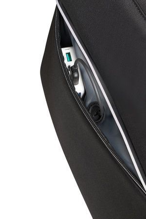Сумка для ноутбука Samsonite Litepoint 15,6", черная
