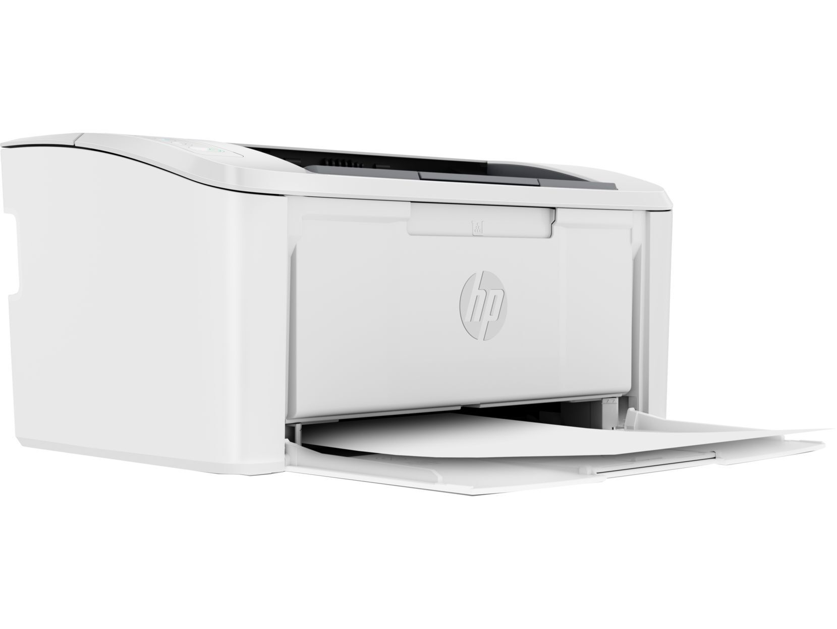 Принтер HP LaserJet M110w Instant Ink (7MD66F)