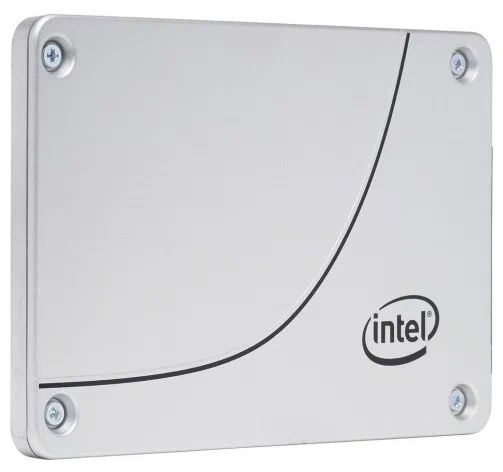 Твердотельный накопитель Intel D3 Series 7.6 ТБ SATA SSDSC2KB076TZ01