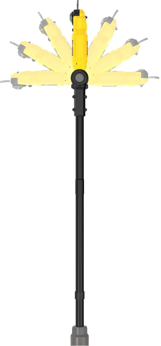 Аккумуляторный секатор Stanley Fatmax SFMCPP632B-XJ
