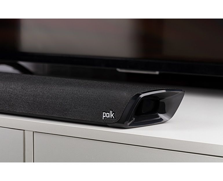 Саундбар Polk Audio Magnifi 2 2.1, черный