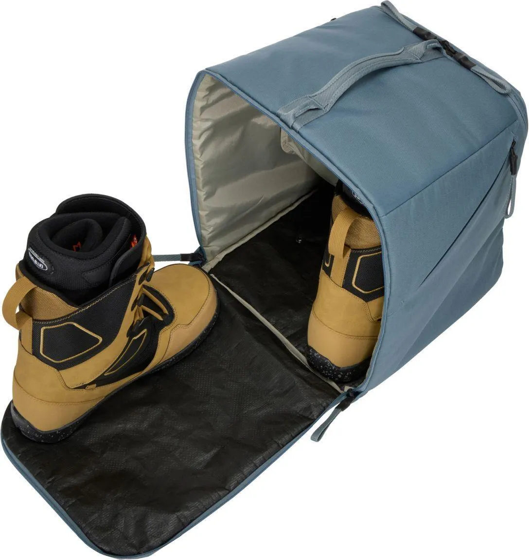 Сумка Thule RoundTrip Boot Bag 35L Mid Blue