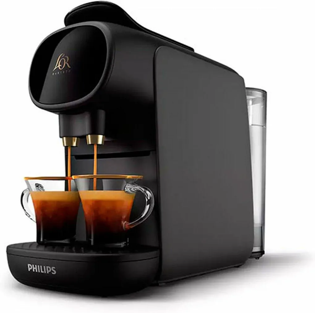 Капсульная кофемашина Philips L'OR Barista LM9012/40