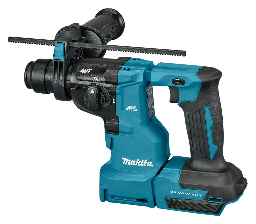 Перфоратор аккумуляторный MAKITA DHR183Z
