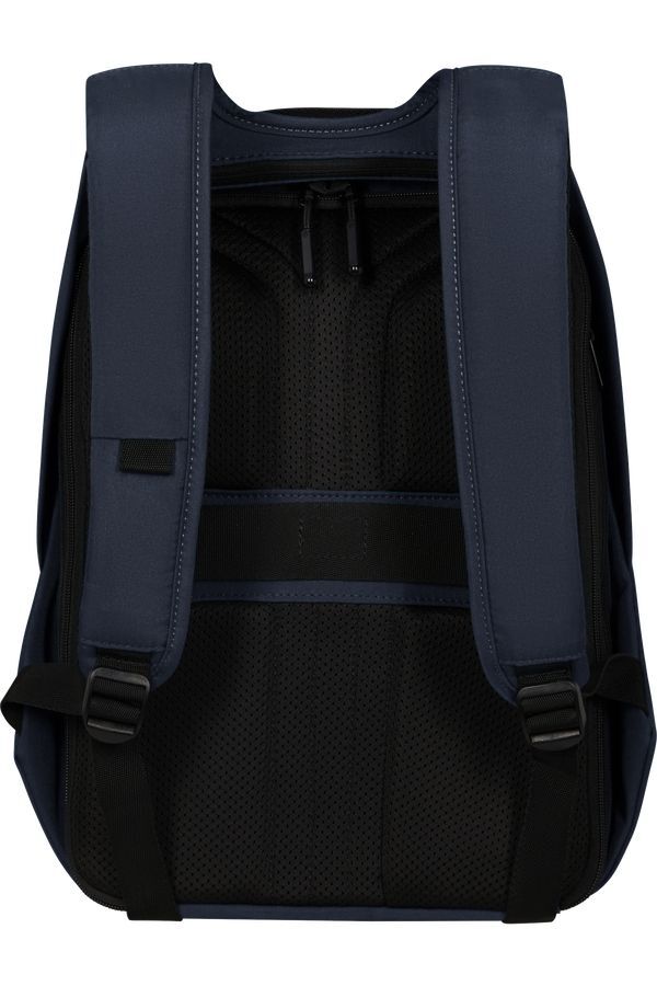 Рюкзак Samsonite Securipak 2.0 150940-1247 14.1" 13л Dark Blue