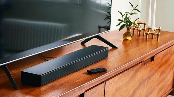 Саундбар Bose Smart Soundbar 300