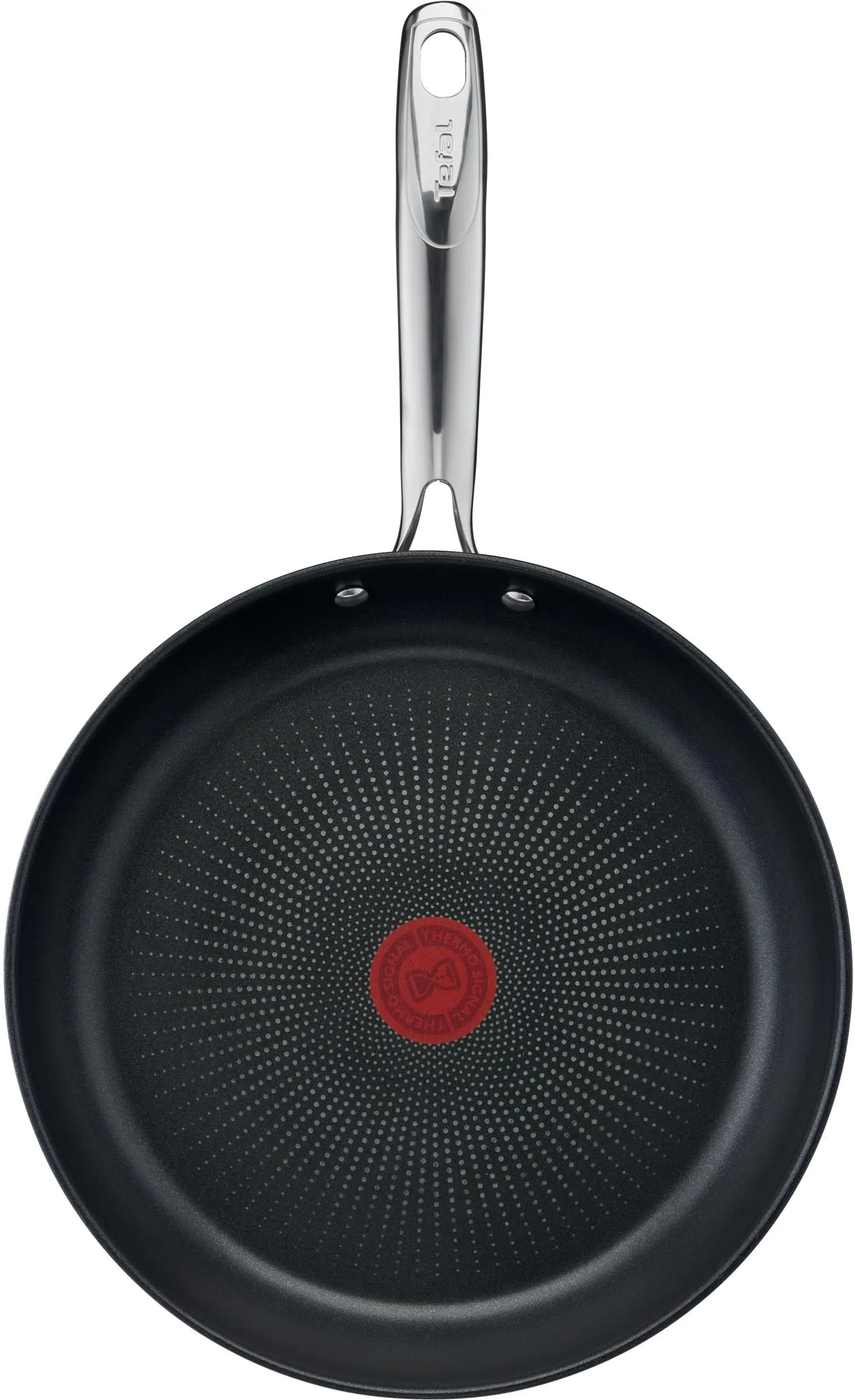 Набор посуды Tefal Ingenio Easy Cook N Clean 10 предметов L1549042