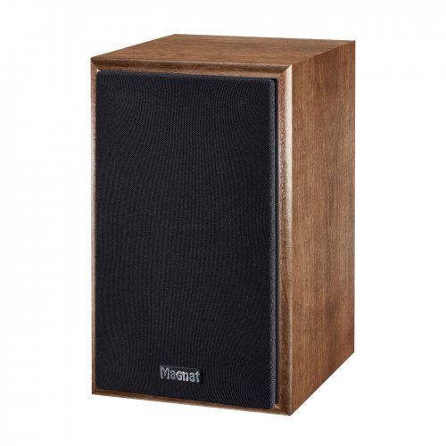 Полочная акустика Magnat Monitor S10 B walnut