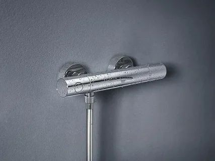 Смеситель для душа с термостатный Grohe Grohtherm 800 Cosmopolitan 34765000