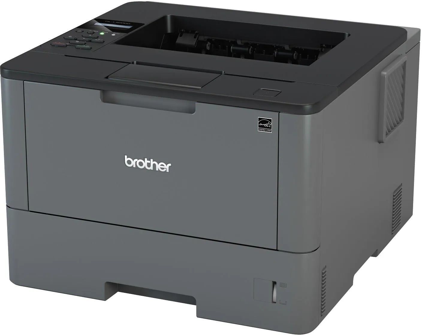 Монохромный лазерный принтер Brother HL-L5000D