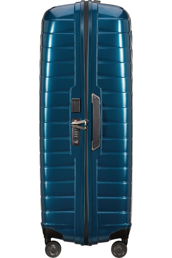 Чемодан Samsonite Proxis 149296-1686 86см 147л Petrol Blue