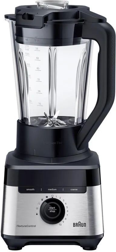 Блендер BRAUN PowerBlend 7 JB7550 Черный