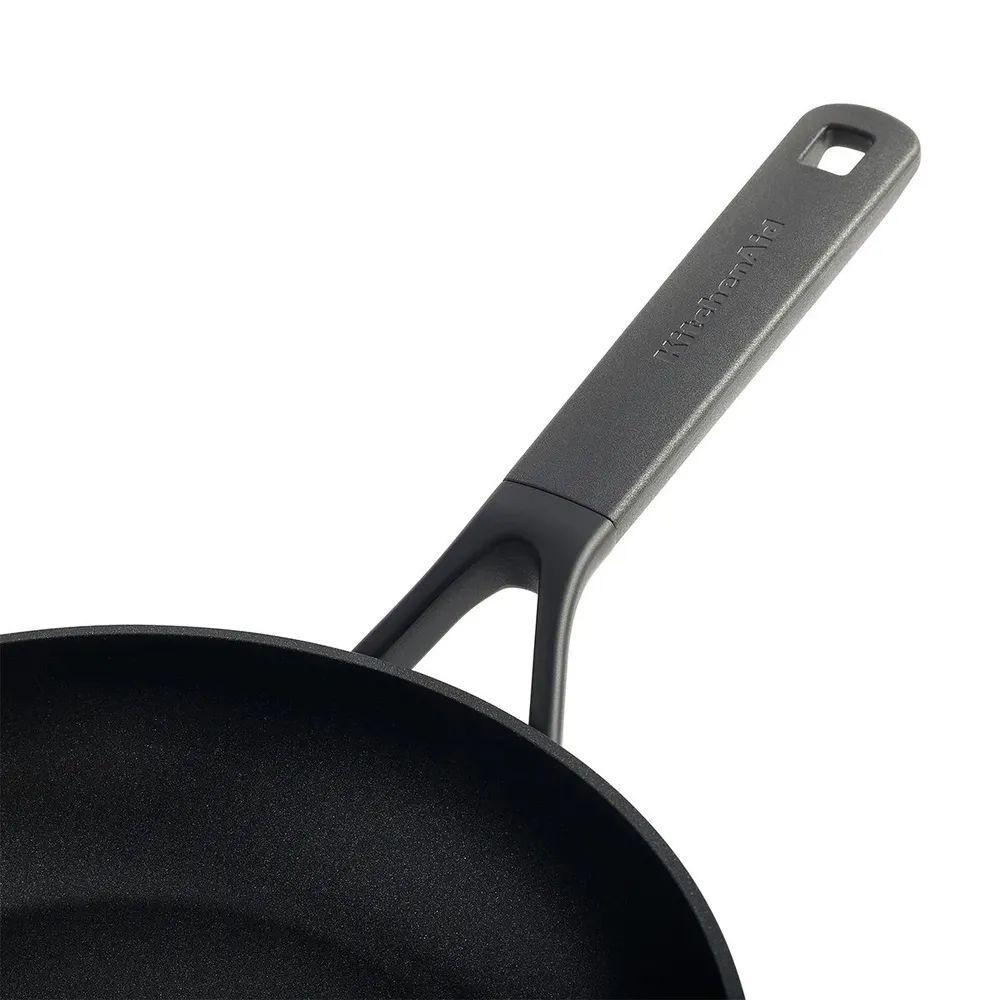 Керамические сковороды Kitchenaid 24 см + 28 см