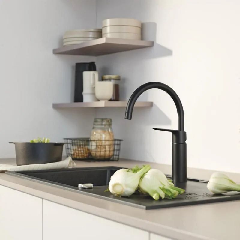 Смеситель для кухни Grohe Start 304692430
