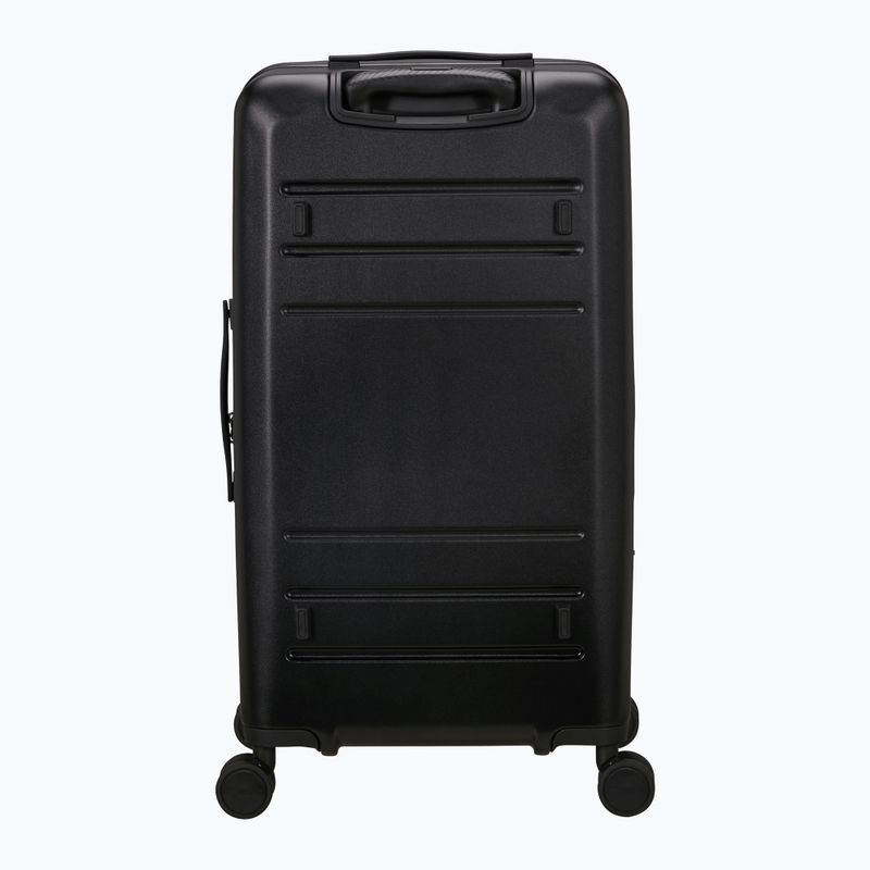 Чемодан American Tourister Trailon Trunk 90L черного цвета