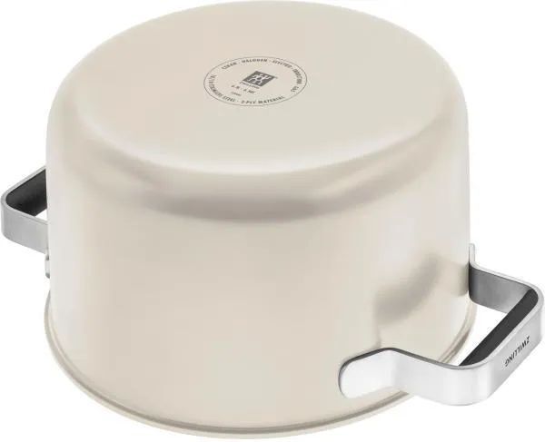 Набор посуды Zwilling Pure из 9 предметов 1028806 Бежевый