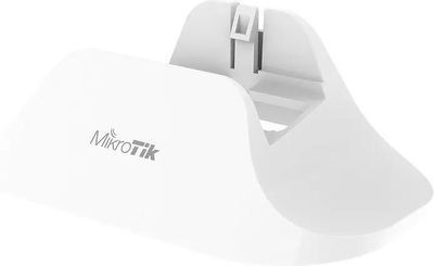 Wi-Fi роутер MikroTik wAP R, белый