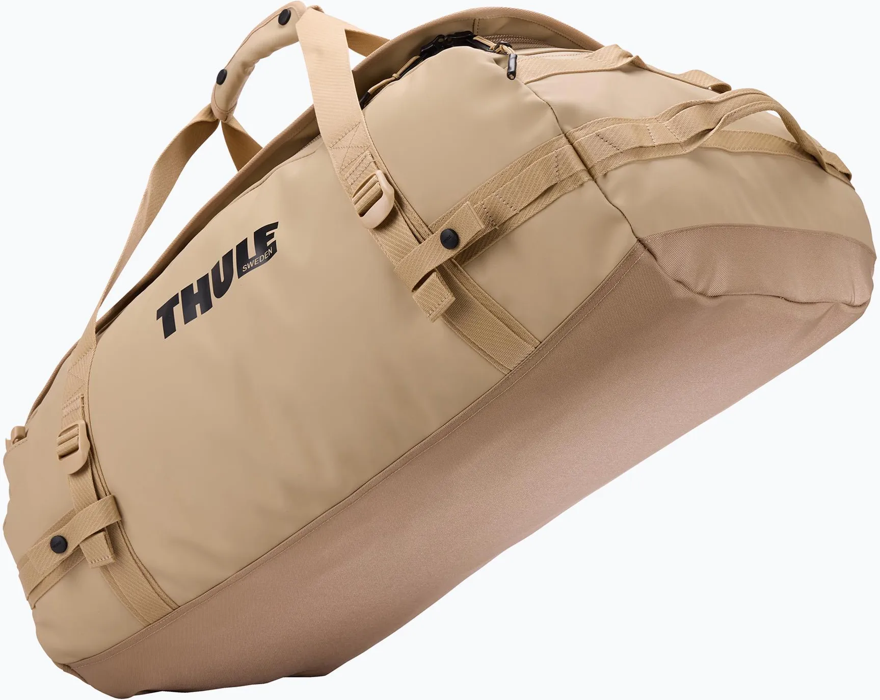 Дорожная сумка Thule Chasm Duffel 70 л, Gentle Beige