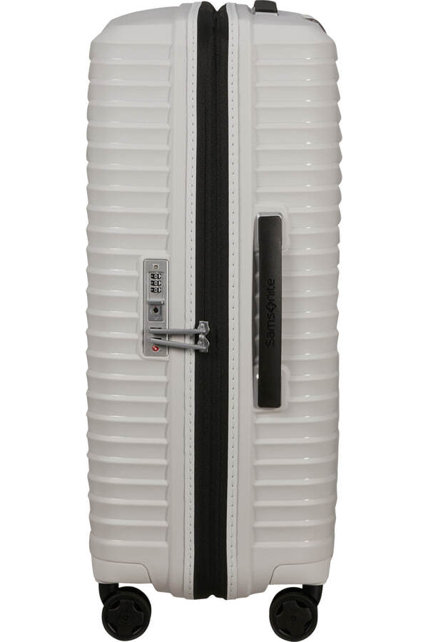 Чемодан Samsonite Upscape 143109-0479 68см 75/83л Cloud White