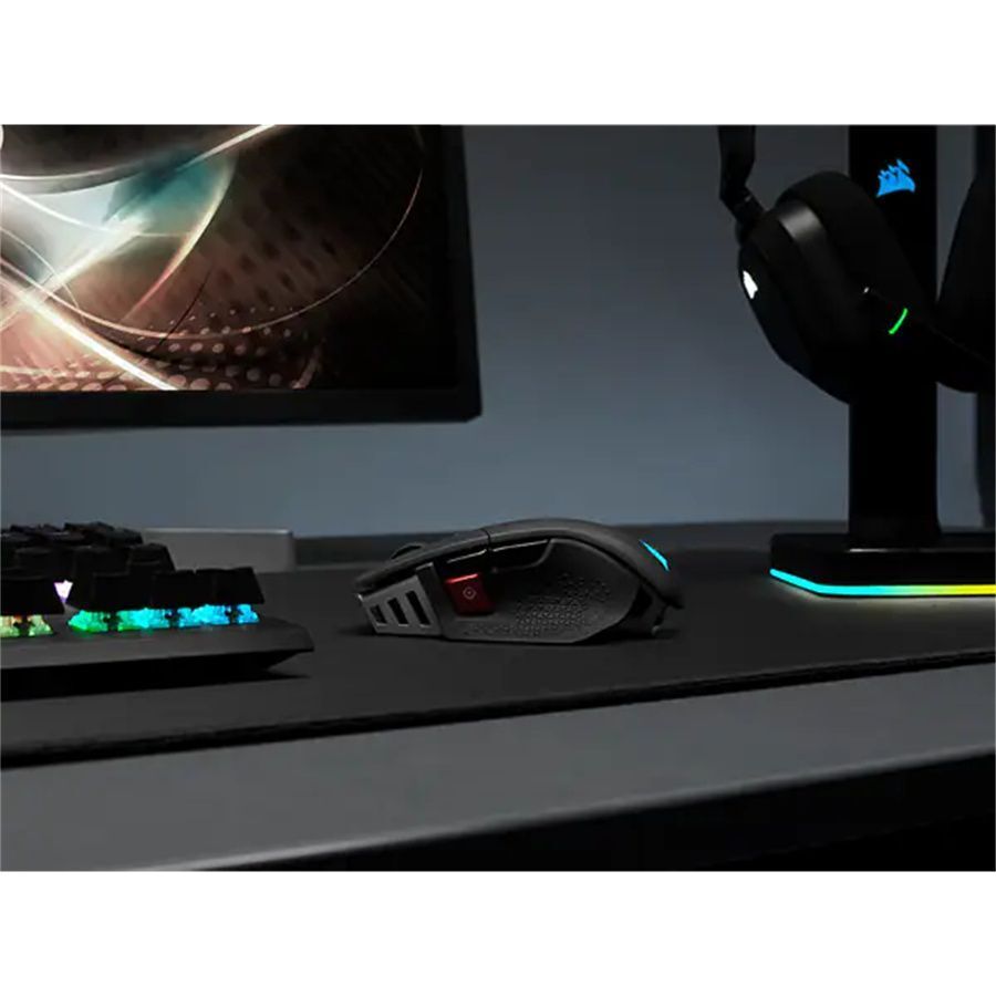 Corsair M65 RGB Ultra Wireless