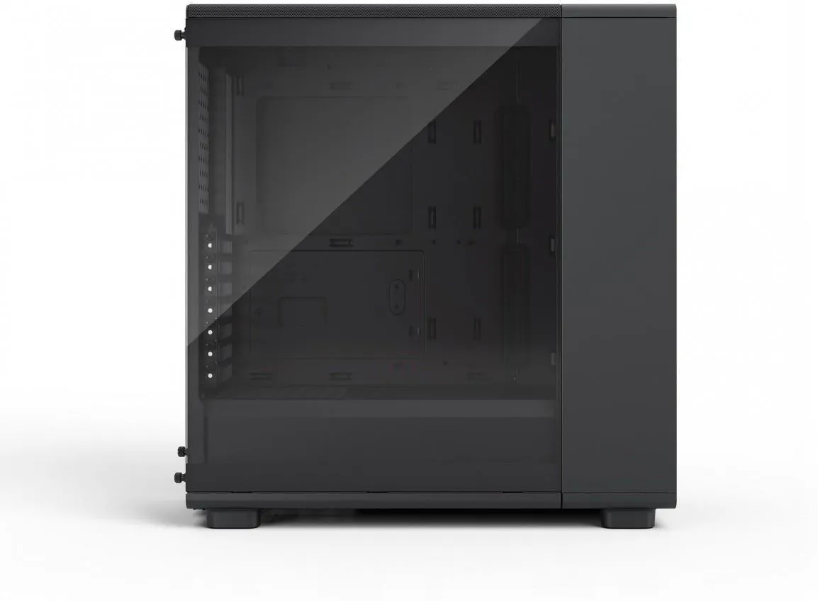 Компьютерный корпус Fractal Design Epoch TG RGB Light Черный (FD-CEPO1-A04)