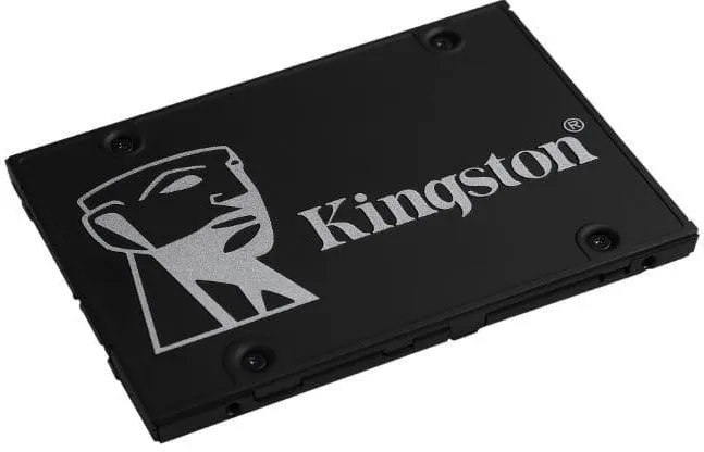 Твердотельный накопитель Kingston Kc600 256Gb Ssd Skc600256G