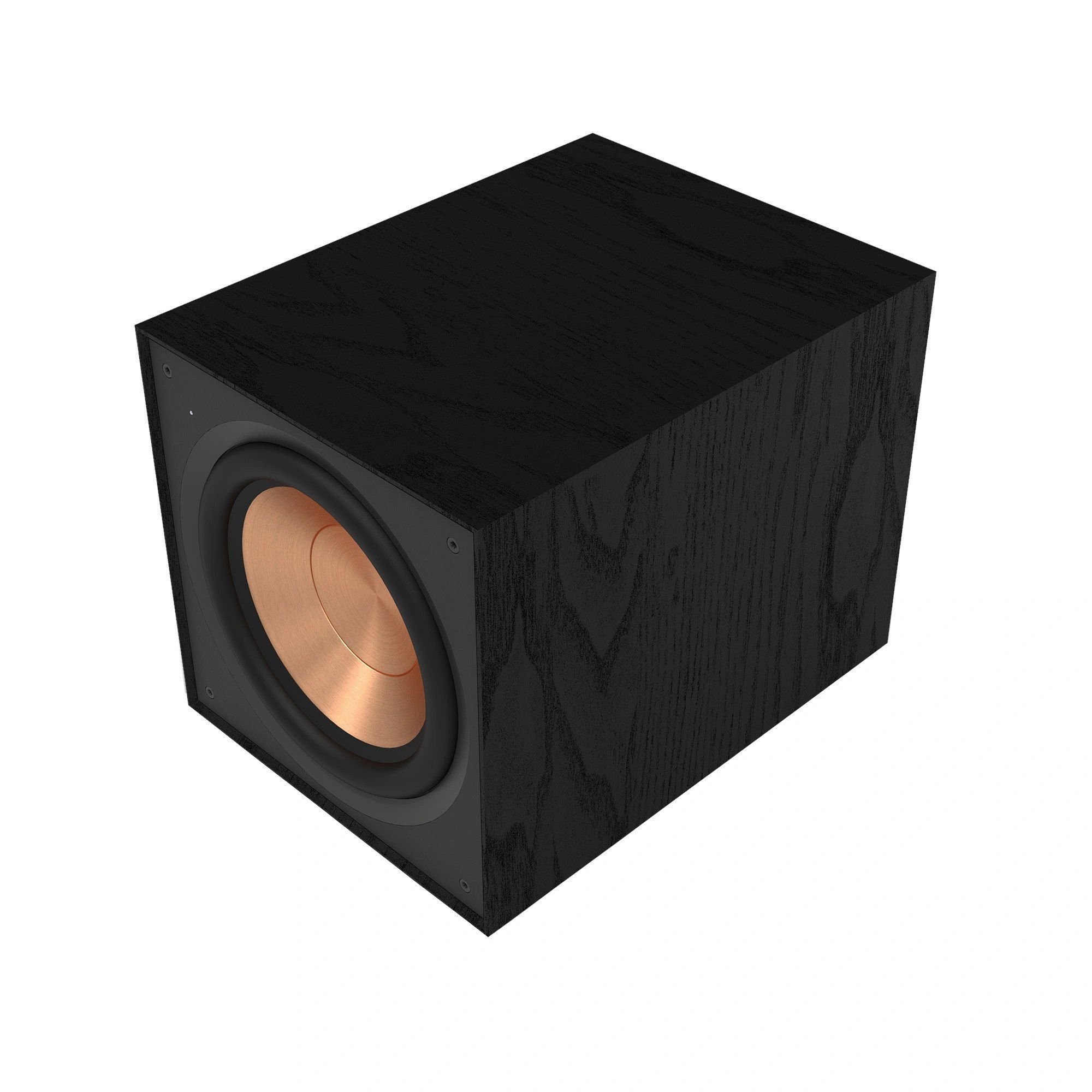 Сабвуферы активные Klipsch R-101SW