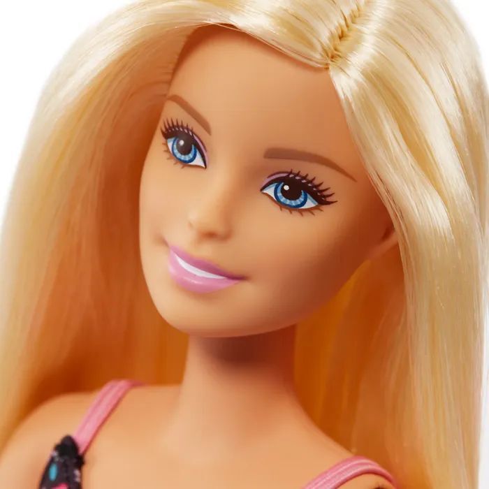 Набор Barbie Супермаркет FRP01