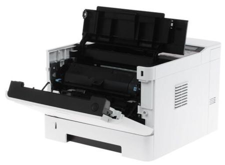 Принтер Kyocera ECOSYS P2040dn 1102RX3NL0 A4, 1200dpi, 256Mb, 40 ppm, дуплекс, USB, Network