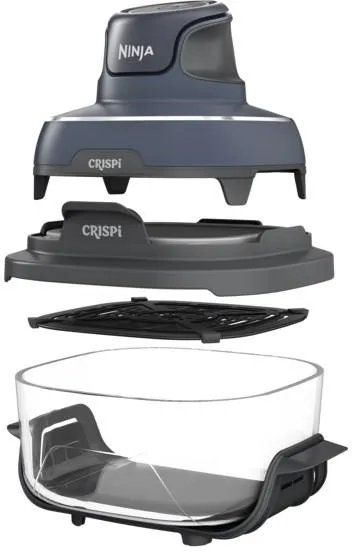 Фритюрница Ninja CRISPi FN101EUGY