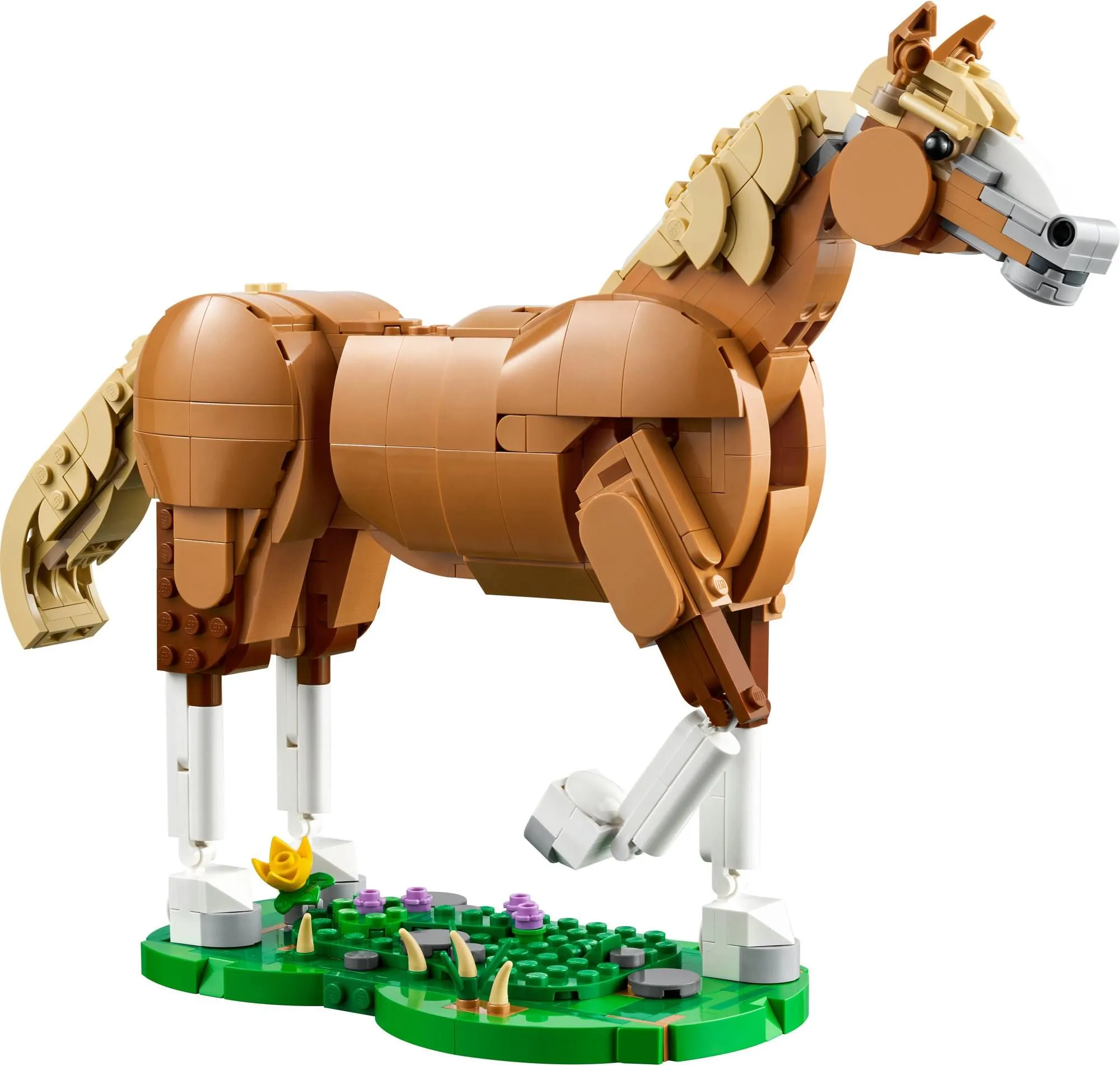 LEGO Creator 3 w 1 31166