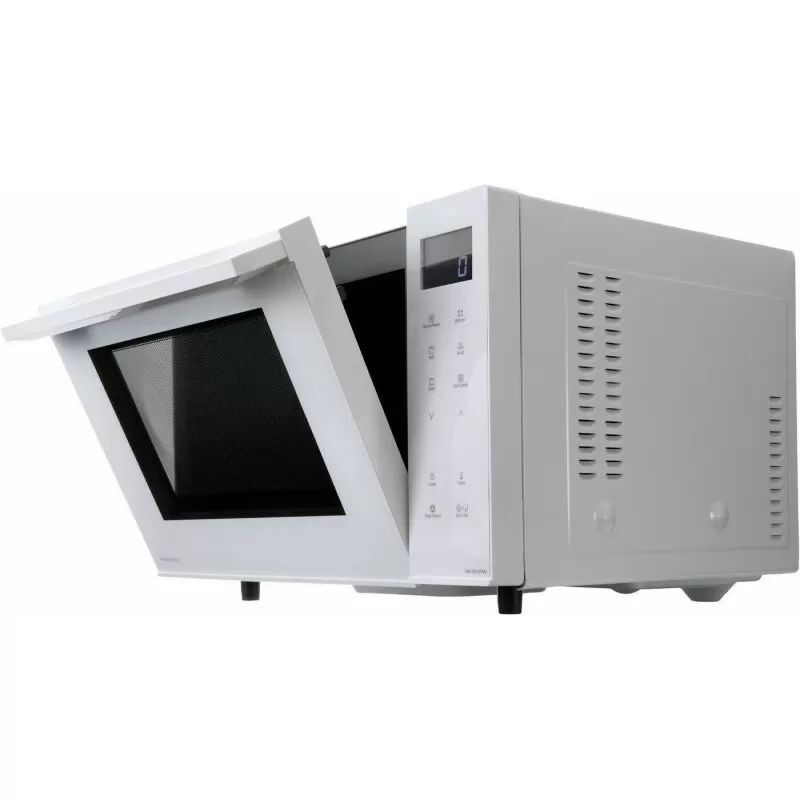 Микроволновая печь Panasonic NN-DF37PWEPG с грилем