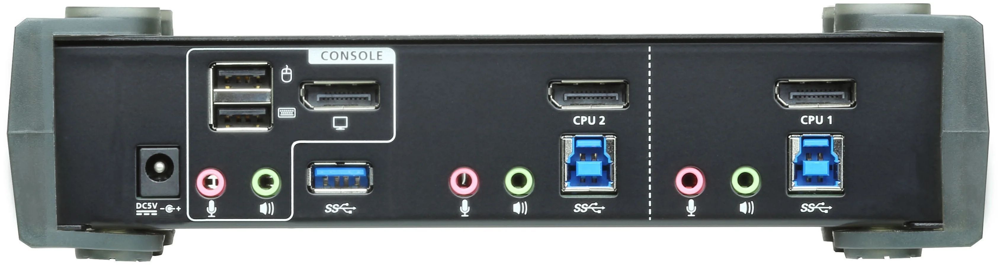 KVM-переключатель ATEN CS1922