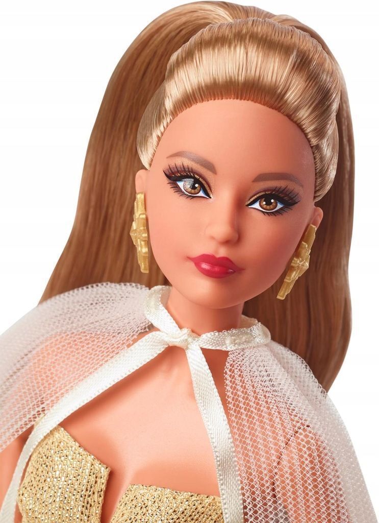 Кукла Barbie Mattel Signature 2023 HJX06