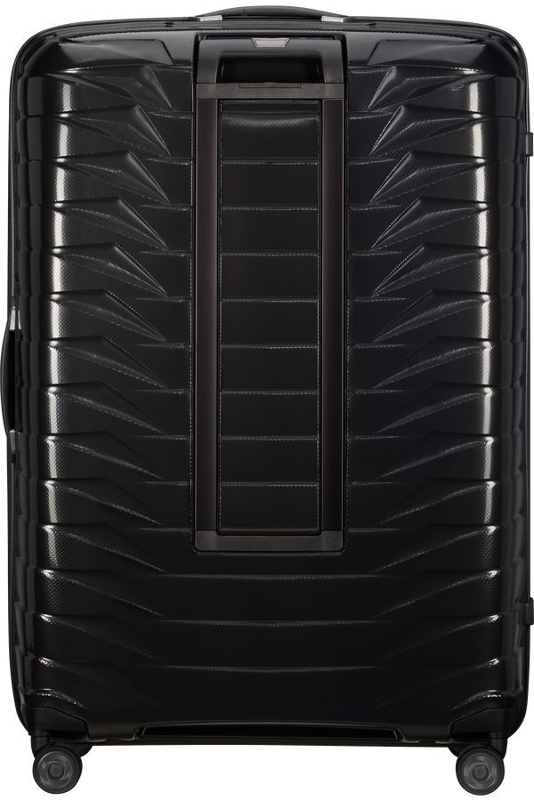 Чемодан Samsonite Proxis 149296-1041 86см 147л Black