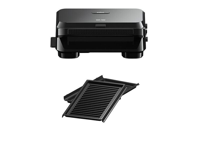 Электрогриль Braun Snack Maker 5 SM5001