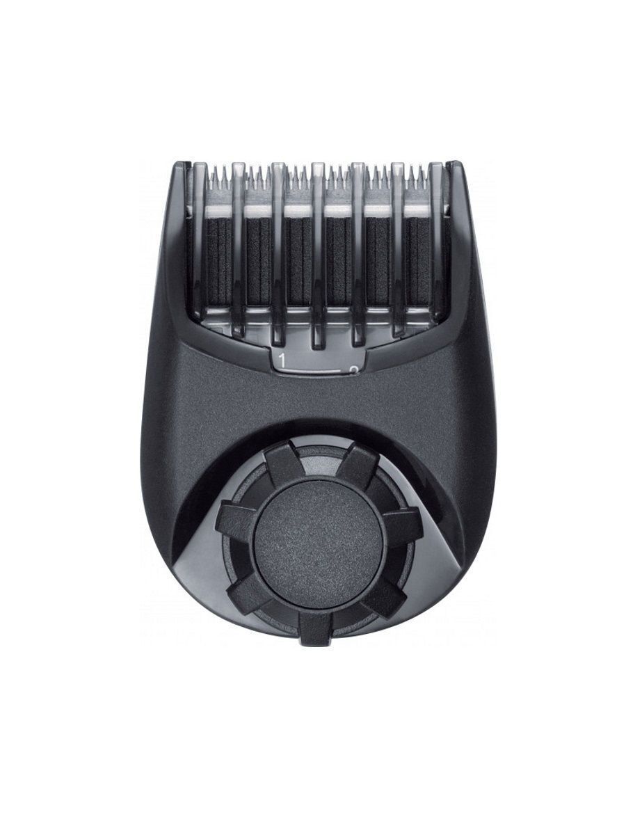 Бритва для мужчин Remington R9 Ultimate XR 1570 черный/красный/хром, роторная, водонепроницаемая, беспроводная, с многонаправленными бритвенными головками