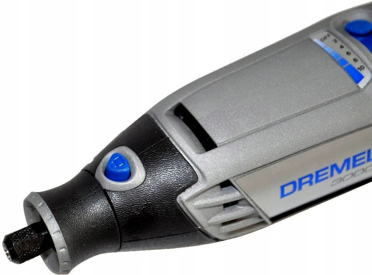 Гравер Dremel 3000-3/45 F0133000VF