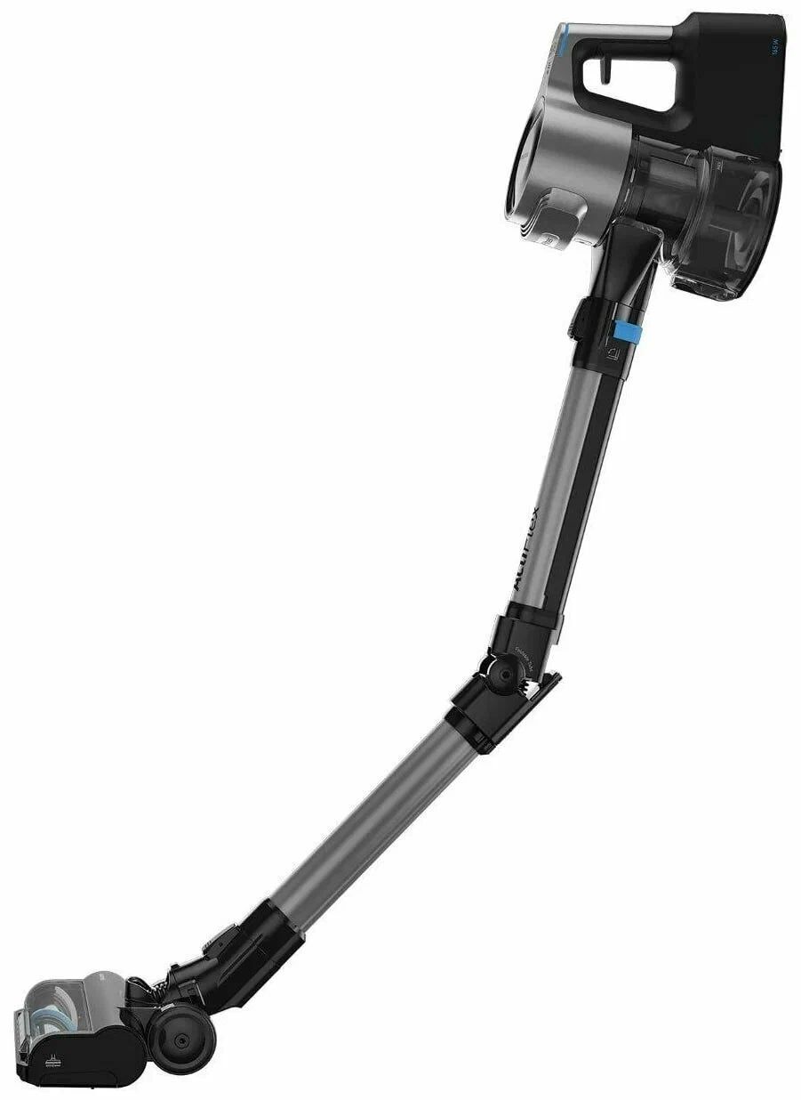 Пылесос ручной (handstick) Grundig VCP 8931