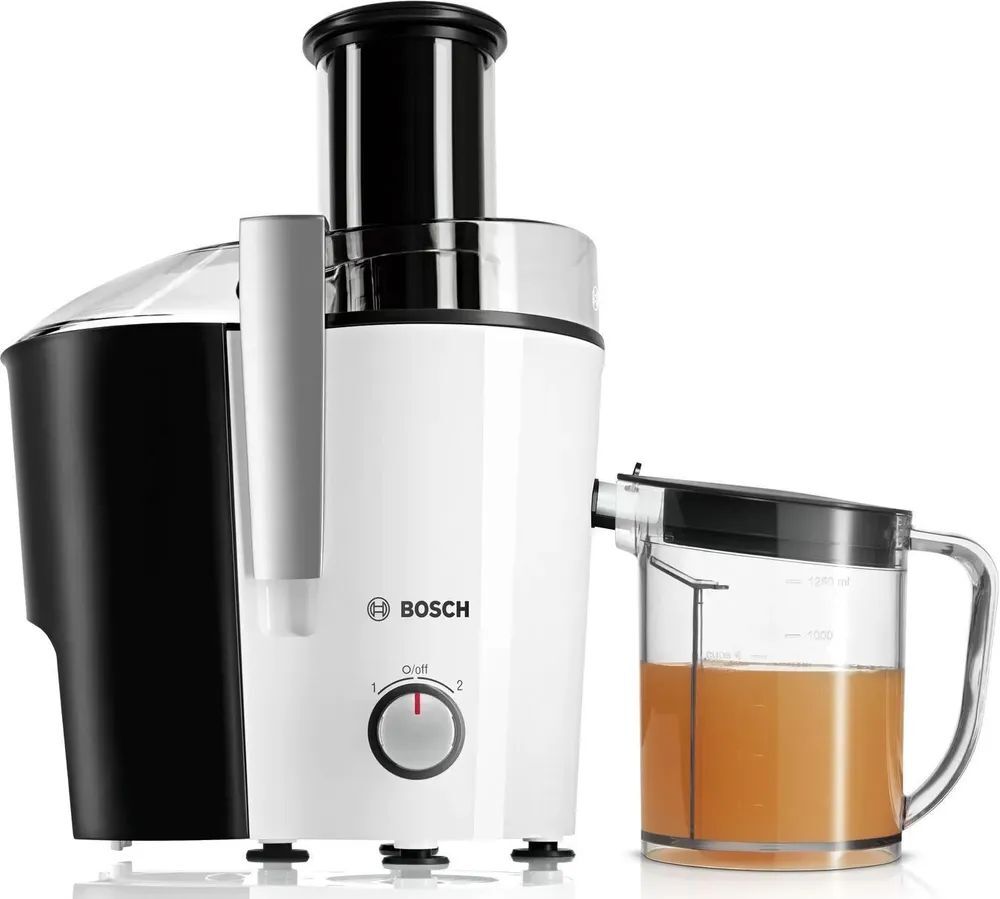 Соковыжималка BOSCH MES25A0
