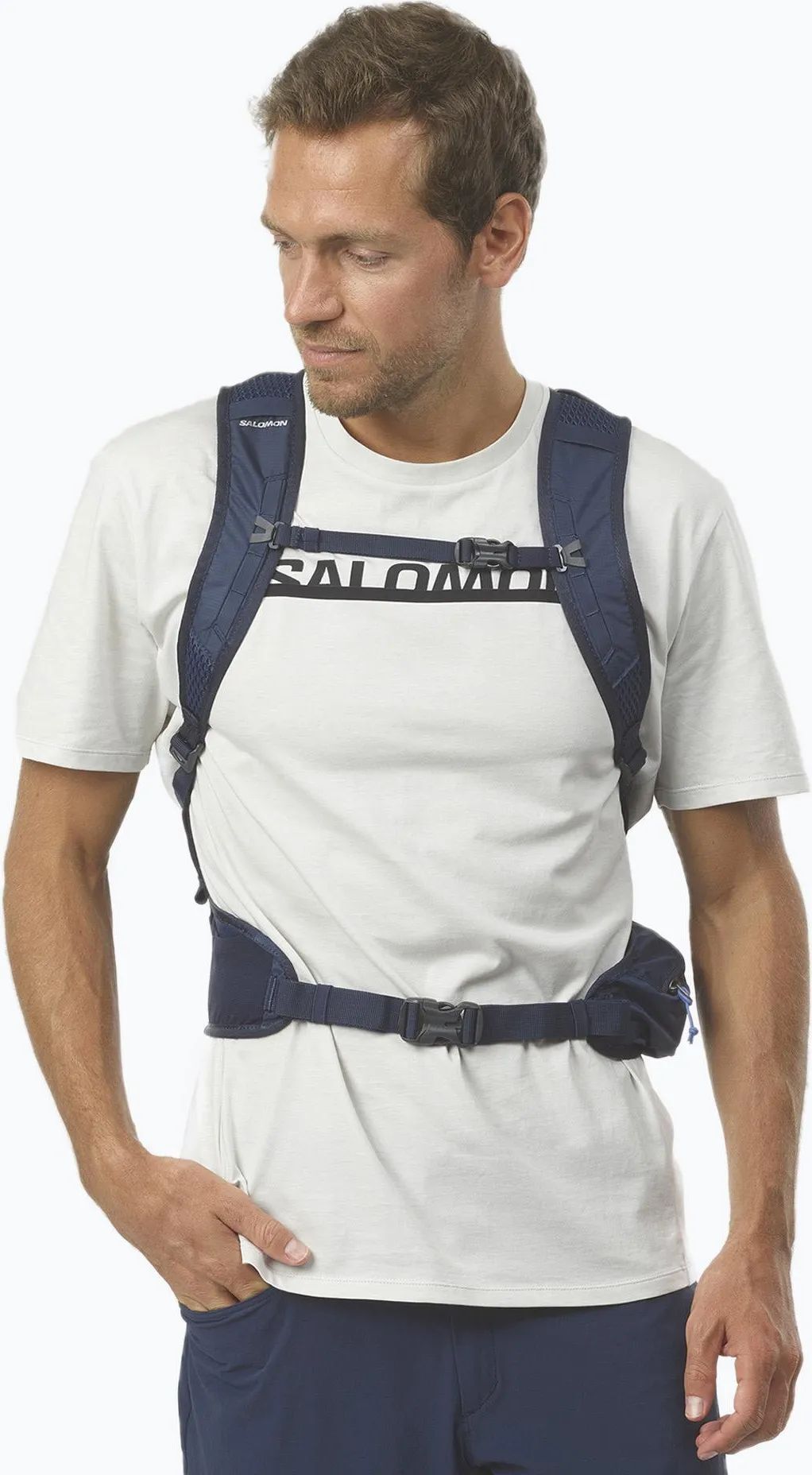 Рюкзак Salomon TRAILBLAZER 20 (LC2059600)