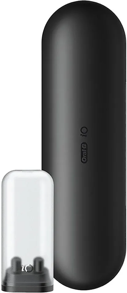 Электрическая зубная щетка Oral-B iO Series 5N нежно-розового цвета